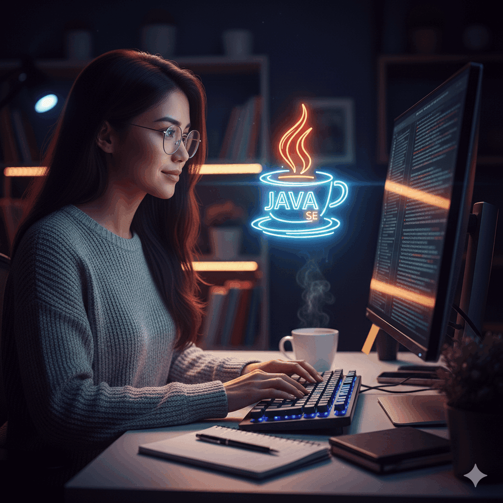 Java - Programming Fundamentals