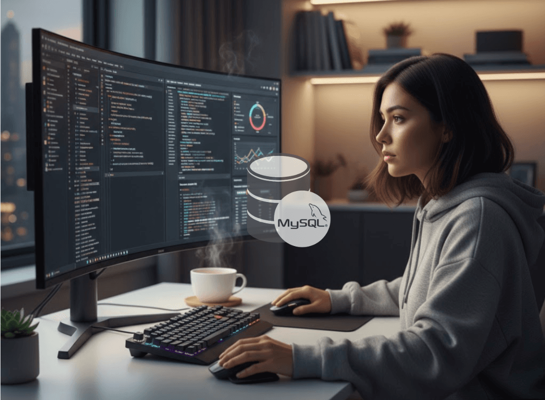 Database - MySQL & Mongo